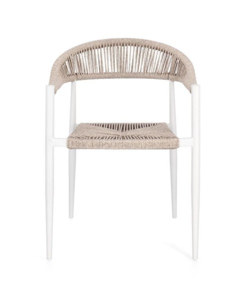 Armchair Jandia Outdoor BIZZOTTO | BHOME by Arredi Barbàra