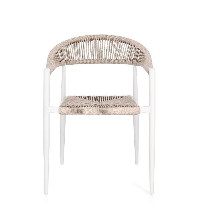 Poltrona “Jandia” outdoor – BIZZOTTO