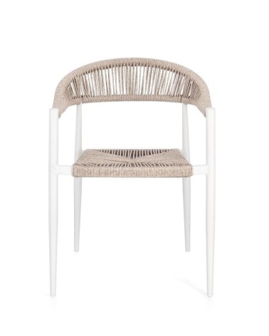 Armchair Jandia Outdoor BIZZOTTO | BHOME by Arredi Barbàra