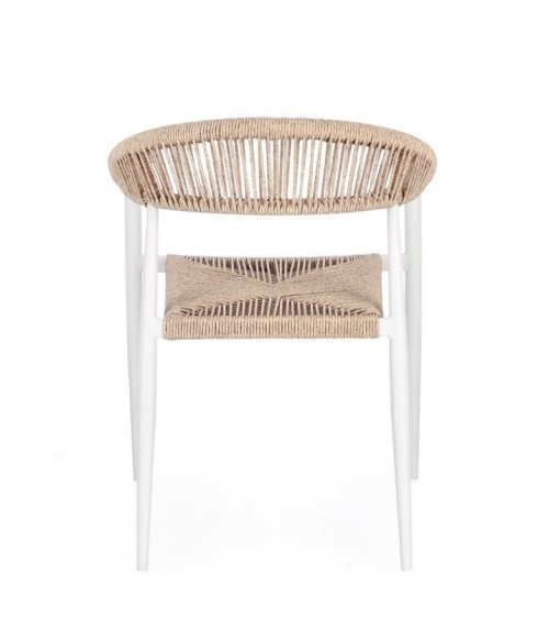 Armchair Jandia Outdoor BIZZOTTO | BHOME by Arredi Barbàra