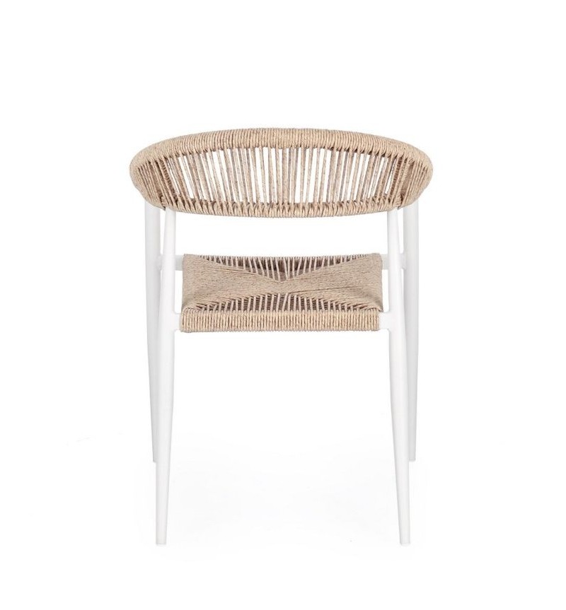 Poltrona “Jandia” outdoor – BIZZOTTO