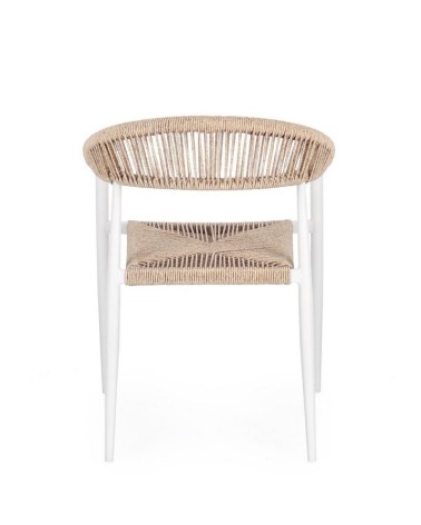 Armchair Jandia Outdoor BIZZOTTO | BHOME by Arredi Barbàra