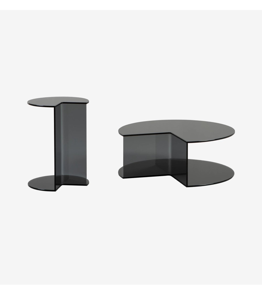 Pacman Coffee Table – Tonin Casa | BHOME by Arredi Barbàra