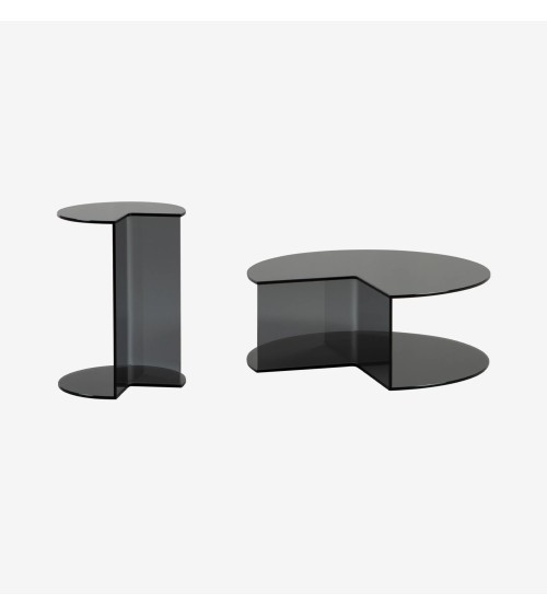 Table basse Pacman – Tonin Casa | BHOME by Arredi Barbàra