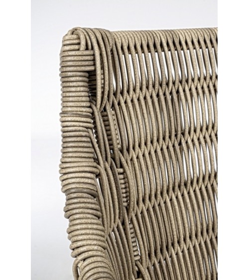Chair Keilani outdoor BIZZOTTO | BHOME by Arredi Barbàra