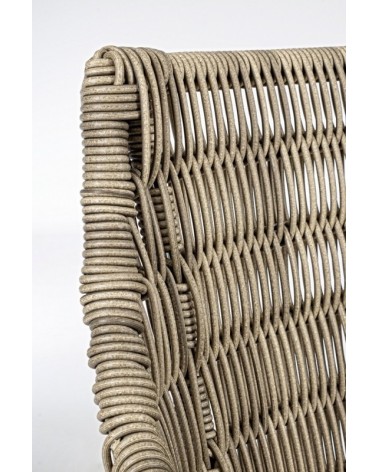 Chair Keilani outdoor BIZZOTTO | BHOME by Arredi Barbàra