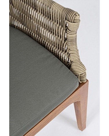 Chair Keilani outdoor BIZZOTTO | BHOME by Arredi Barbàra