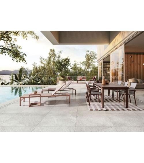 Sedia “Konnor” outdoor – BIZZOTTO