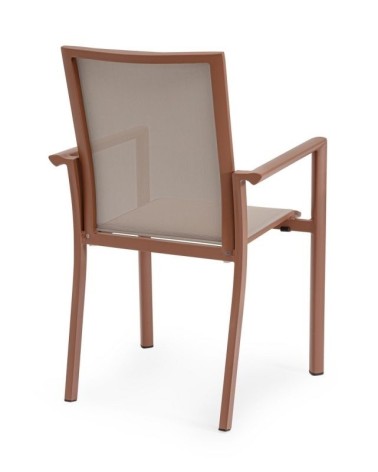 Chair Konnor outdoor BIZZOTTO | BHOME by Arredi Barbàra