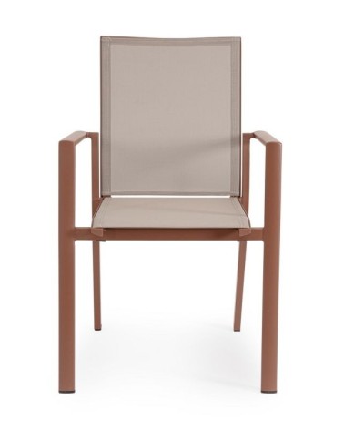 Chair Konnor outdoor BIZZOTTO | BHOME by Arredi Barbàra