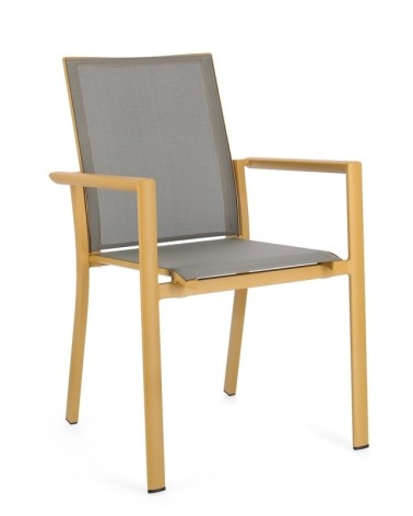 Chair Konnor outdoor BIZZOTTO | BHOME by Arredi Barbàra