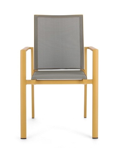 Chair Konnor outdoor BIZZOTTO | BHOME by Arredi Barbàra