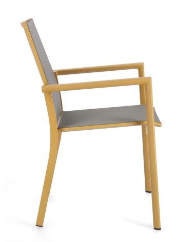 Chair Konnor outdoor BIZZOTTO | BHOME by Arredi Barbàra