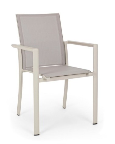 Chair Konnor outdoor BIZZOTTO | BHOME by Arredi Barbàra