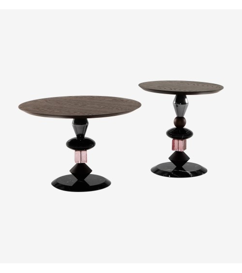 Coffee Table Pandora – Tonin Casa | Bhome by Arredi Barbàra