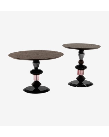 Coffee Table Pandora – Tonin Casa | Bhome by Arredi Barbàra