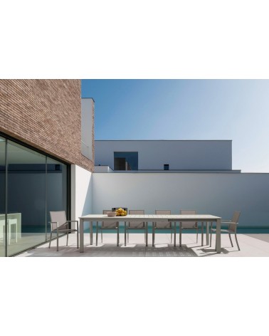 Chair Konnor outdoor BIZZOTTO | BHOME by Arredi Barbàra