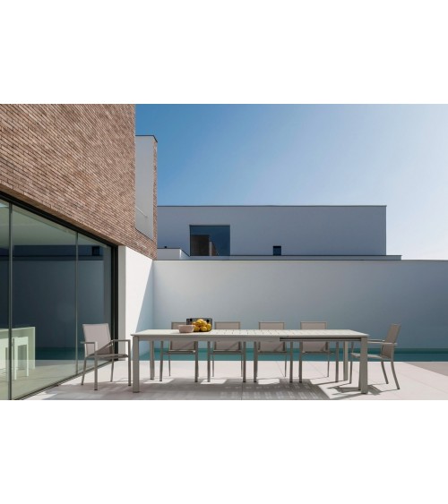 Sedia “Konnor” outdoor – BIZZOTTO