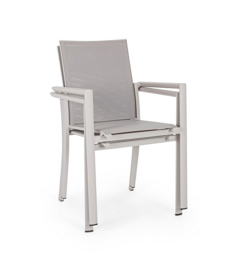 Sedia “Konnor” outdoor – BIZZOTTO