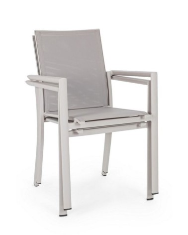 Chair Konnor outdoor BIZZOTTO | BHOME by Arredi Barbàra