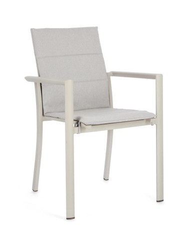 Chair Konnor outdoor BIZZOTTO | BHOME by Arredi Barbàra