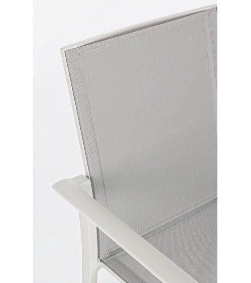 Sedia “Konnor” outdoor – BIZZOTTO