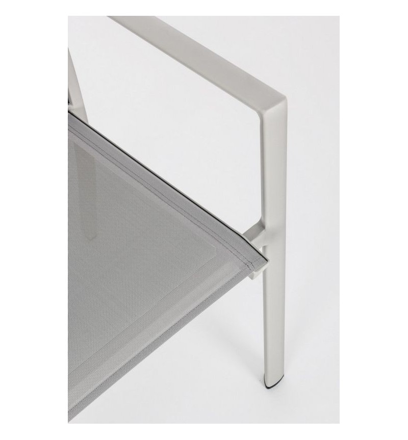 Sedia “Konnor” outdoor – BIZZOTTO