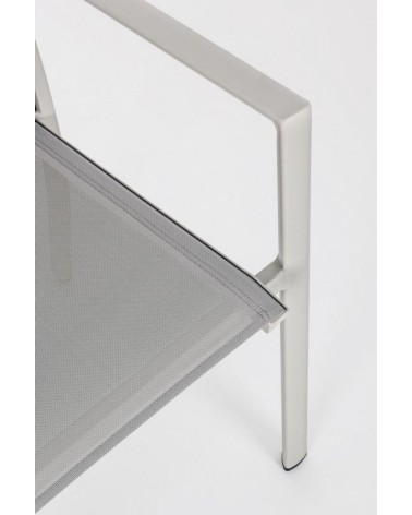 Chair Konnor outdoor BIZZOTTO | BHOME by Arredi Barbàra
