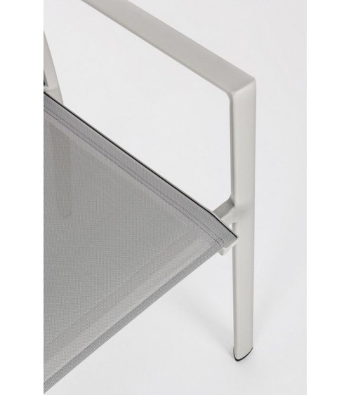 Sedia “Konnor” outdoor – BIZZOTTO