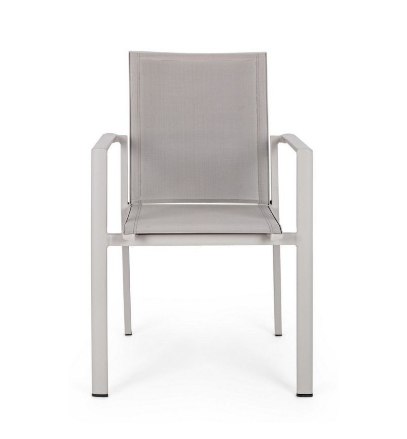 Sedia “Konnor” outdoor – BIZZOTTO