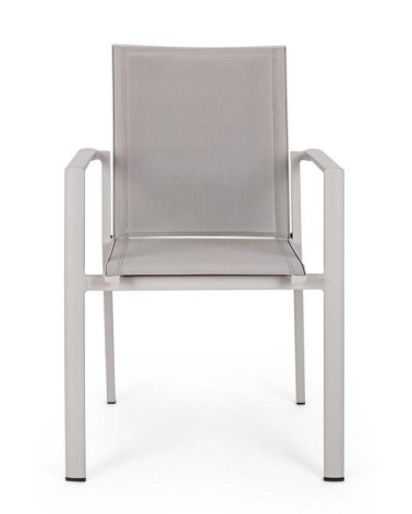 Chair Konnor outdoor BIZZOTTO | BHOME by Arredi Barbàra