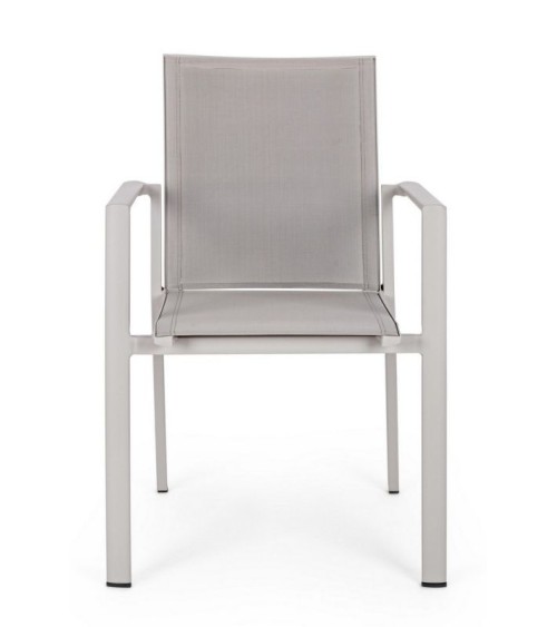 Sedia “Konnor” outdoor – BIZZOTTO