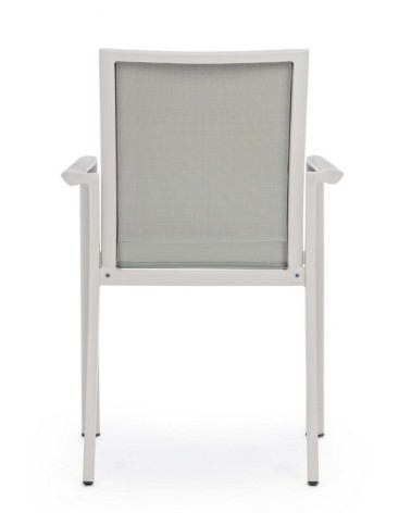 Chair Konnor outdoor BIZZOTTO | BHOME by Arredi Barbàra