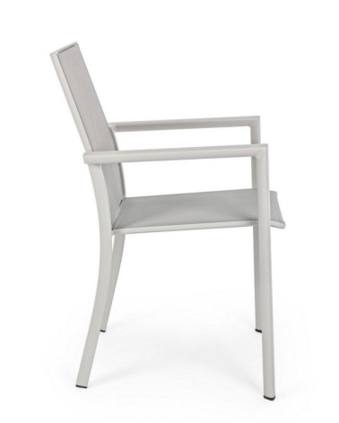 Chair Konnor outdoor BIZZOTTO | BHOME by Arredi Barbàra