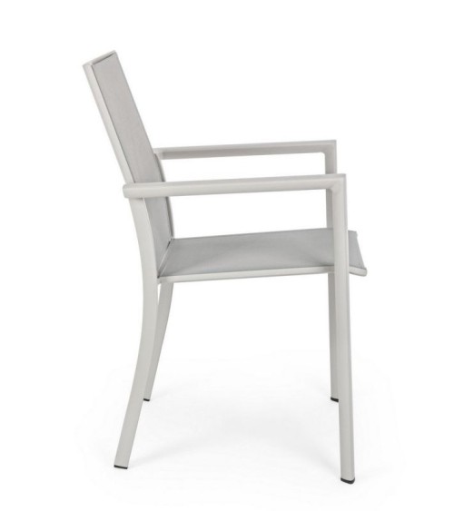 Sedia “Konnor” outdoor – BIZZOTTO