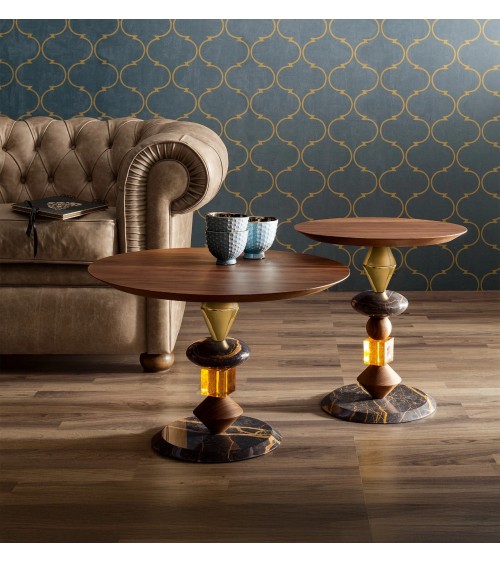 Coffee Table Pandora – Tonin Casa | Bhome by Arredi Barbàra