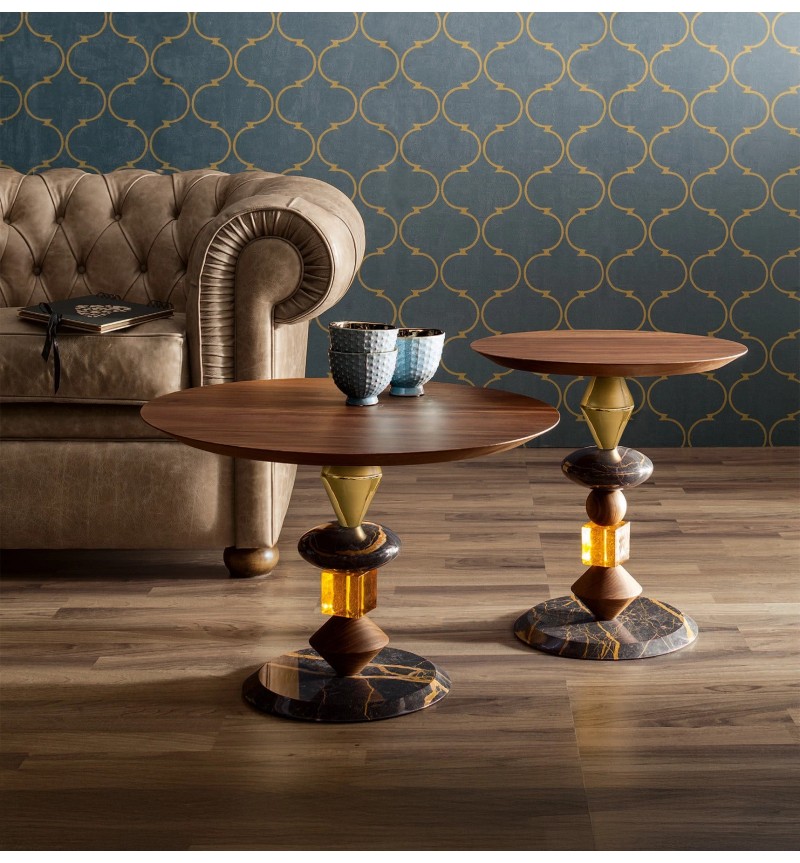 Tavolino Pandora – Tonin Casa | Bhome by Arredi Barbàra