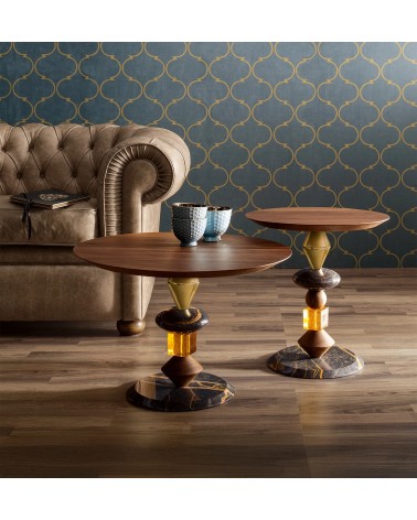 Coffee Table Pandora – Tonin Casa | Bhome by Arredi Barbàra