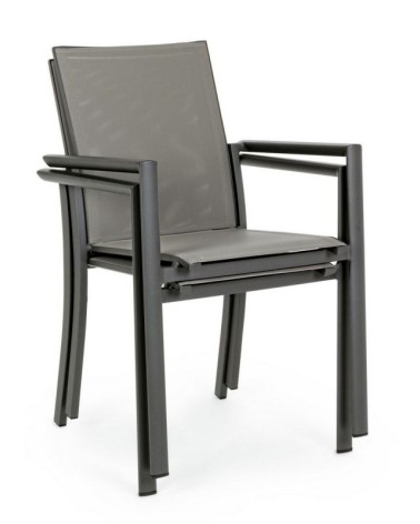 Chair Konnor outdoor BIZZOTTO | BHOME by Arredi Barbàra