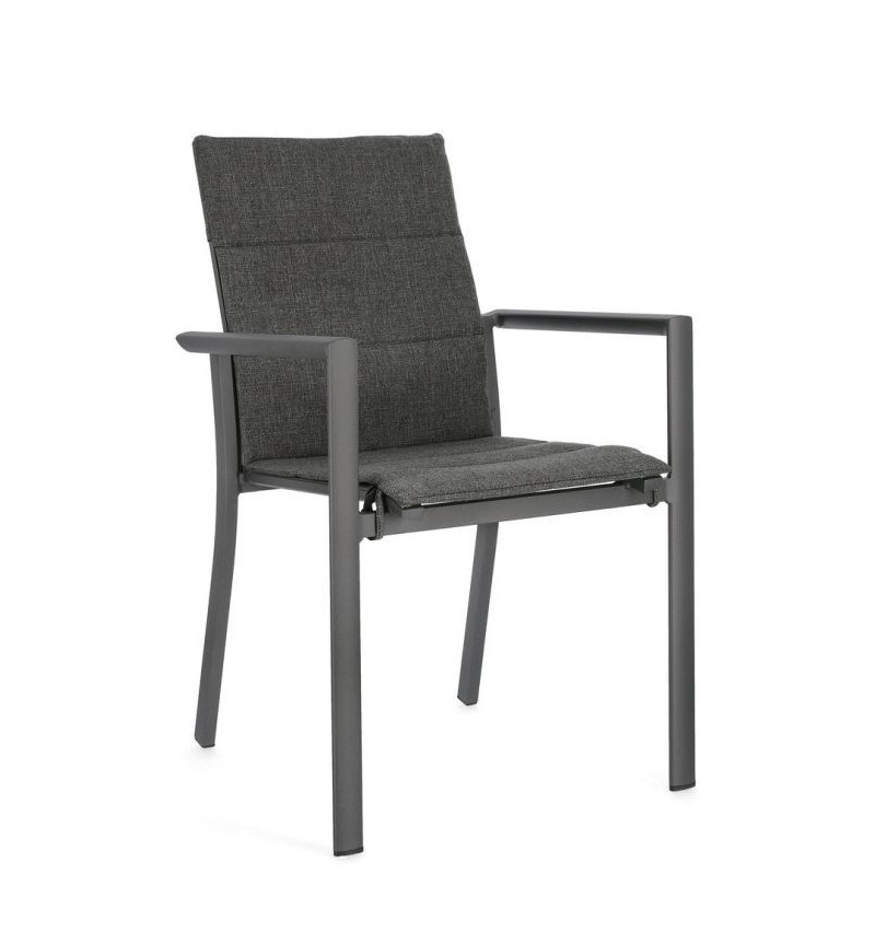 Sedia “Konnor” outdoor – BIZZOTTO