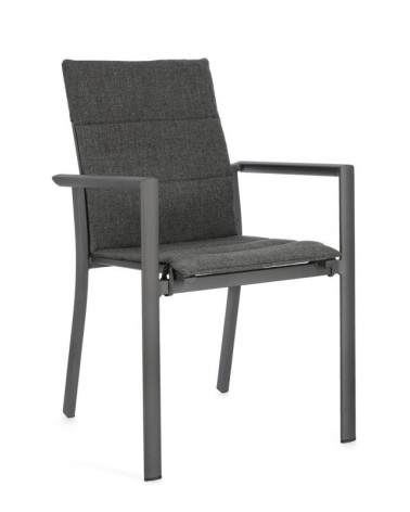 Chair Konnor outdoor BIZZOTTO | BHOME by Arredi Barbàra