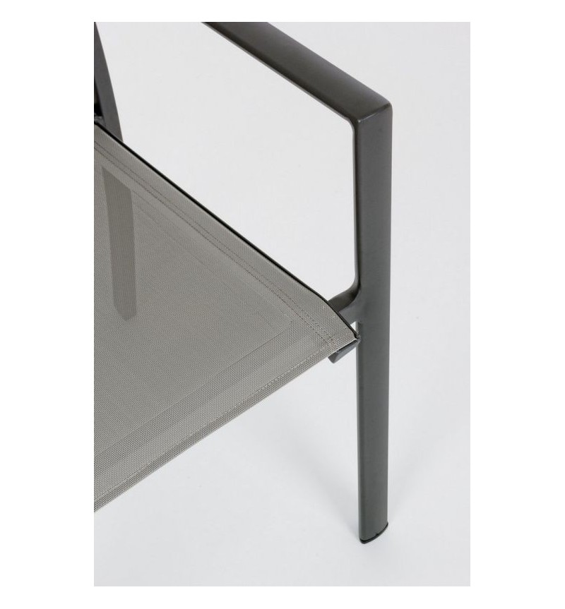 Sedia “Konnor” outdoor – BIZZOTTO