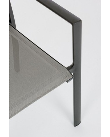 Chair Konnor outdoor BIZZOTTO | BHOME by Arredi Barbàra