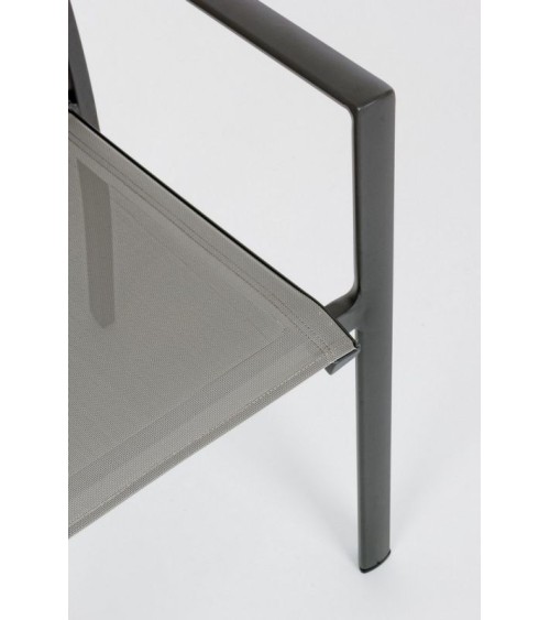 Sedia “Konnor” outdoor – BIZZOTTO