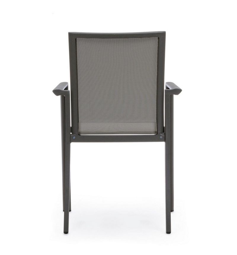 Sedia “Konnor” outdoor – BIZZOTTO