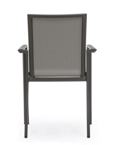 Chair Konnor outdoor BIZZOTTO | BHOME by Arredi Barbàra