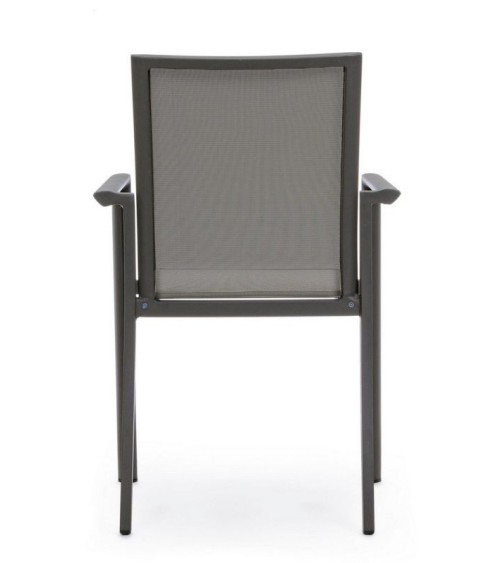 Sedia “Konnor” outdoor – BIZZOTTO