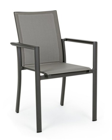 Chair Konnor outdoor BIZZOTTO | BHOME by Arredi Barbàra