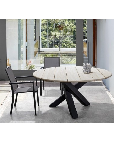Chair Konnor outdoor BIZZOTTO | BHOME by Arredi Barbàra