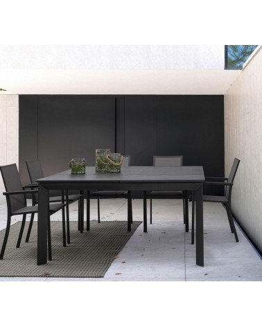 Chair Konnor outdoor BIZZOTTO | BHOME by Arredi Barbàra